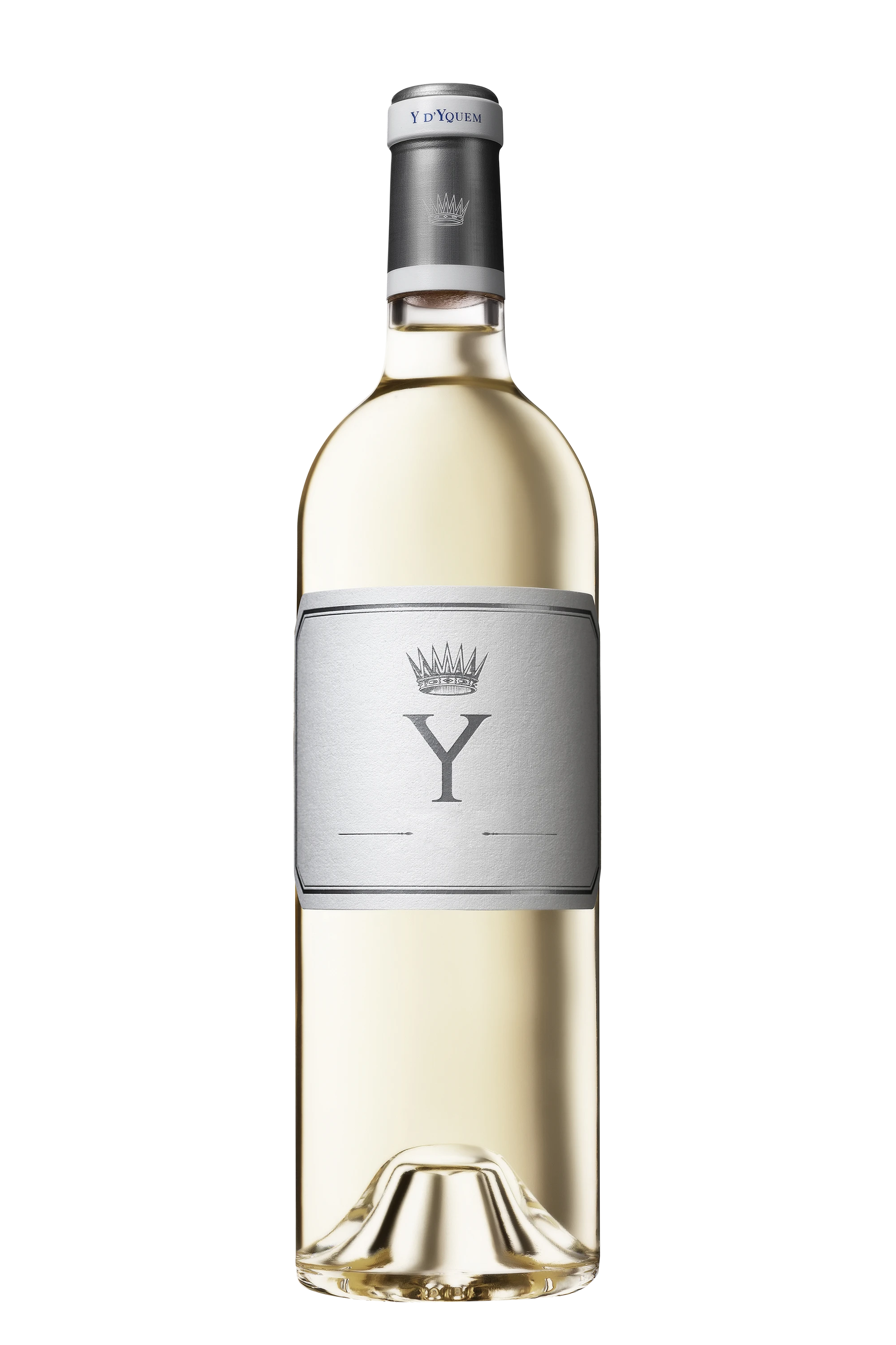 Château d'Yquem - Bordeaux "Y" Blanc 2024, 75cl