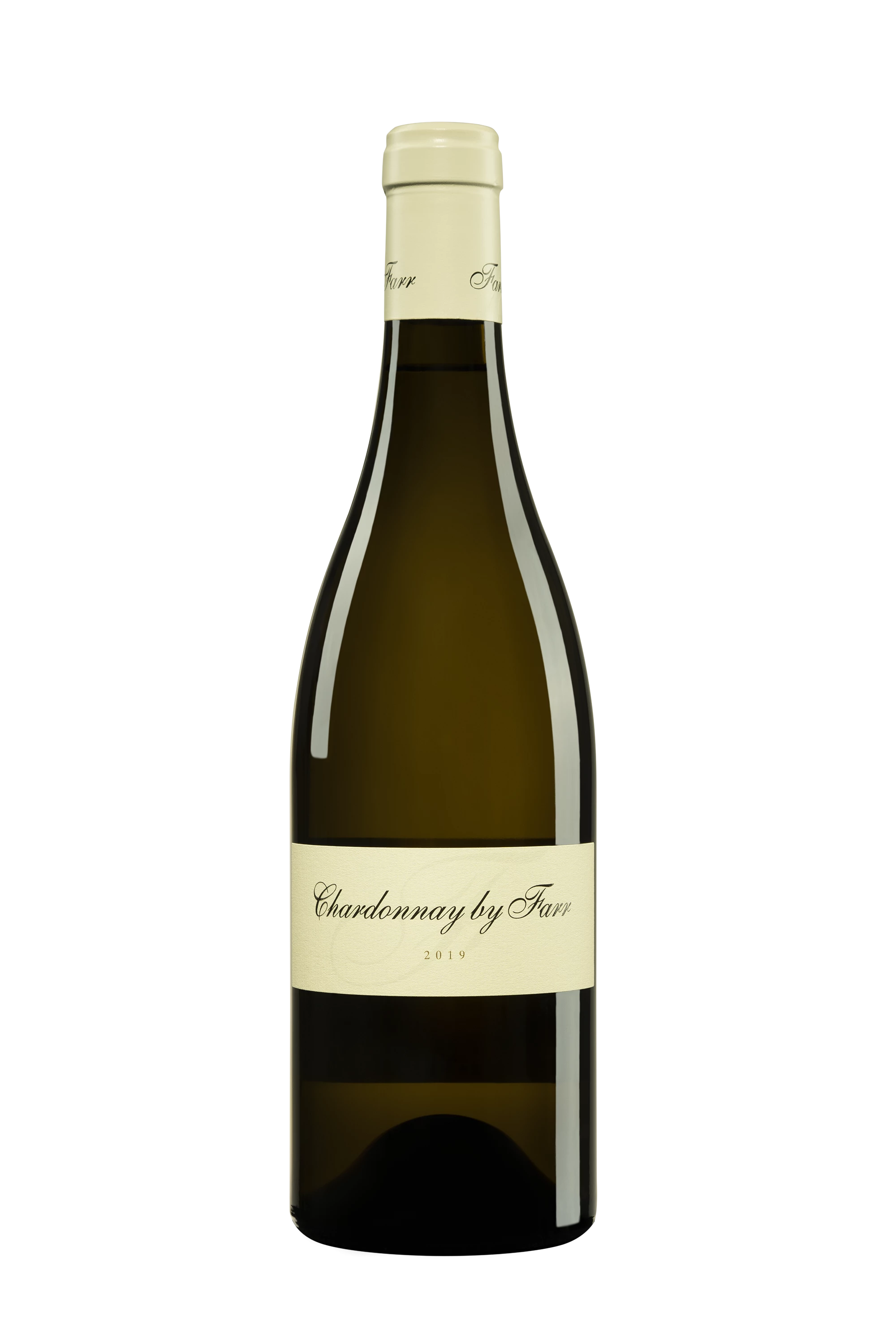 By Farr - Geelong "Chardonnay by Farr" Blanc 2019, 75cl