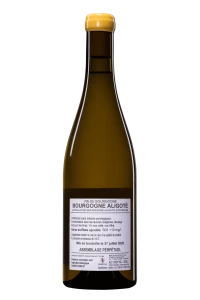 Domaine Robert Denogent - Bourgogne Aligoté "R2025" Blanc Release 2025, 75cl