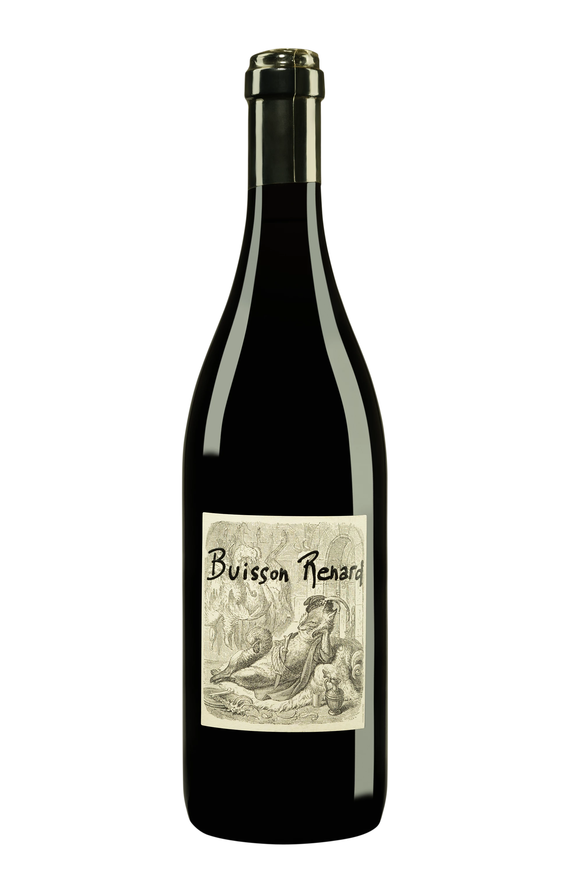 Domaine Didier Dagueneau - Pouilly Fumé "Buisson Renard" Blanc 2011, 75cl