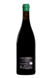 Domaine Trapet - Gevrey-Chambertin Villages "Cuvée 1859" Rouge 2023 13°, 75cl
