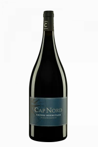 Domaine Combier - Crozes Hermitage "Cap Nord" Rouge 2016 13°, 150cl