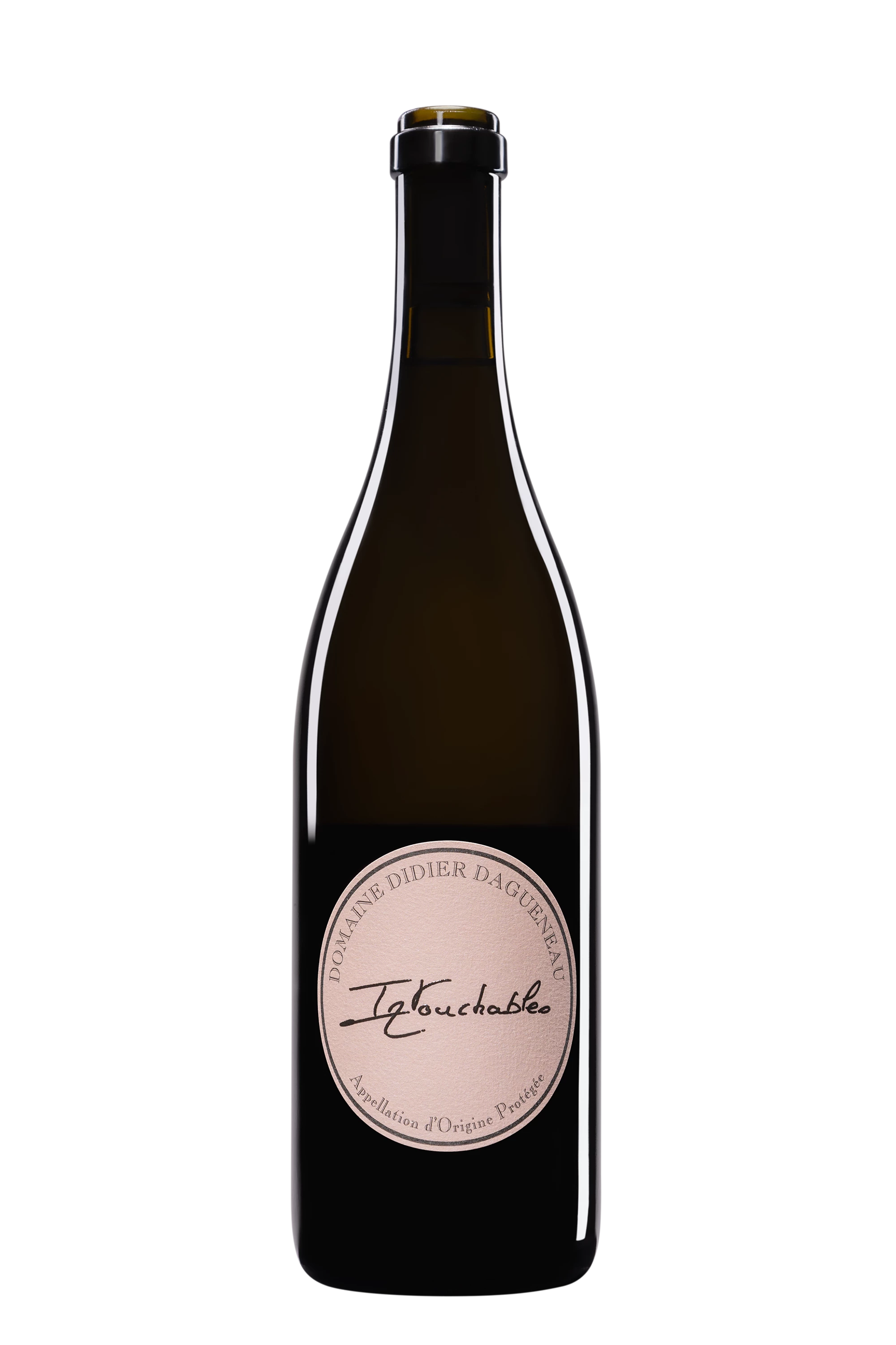 Domaine Dider Dagueneau - Pouilly-Fumé "Intouchables" Blanc 2019, 75cl