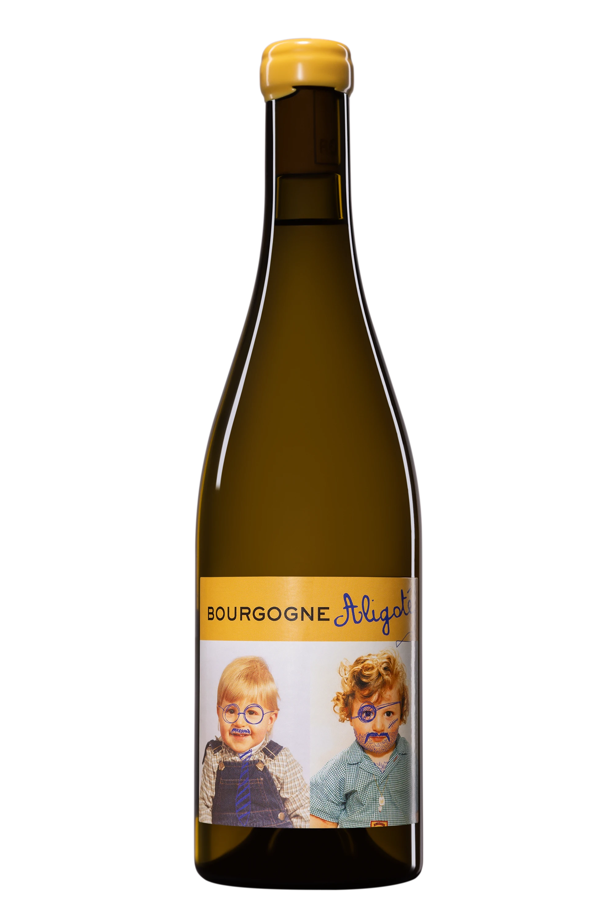 Domaine Robert Denogent - Bourgogne Aligoté "R2025" Blanc Release 2025, 75cl