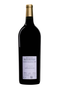 Ronchi di Cialla - Colli Orientali del Friuli "Schioppettino di Cialla" Rouge 2018 12.5°, 150cl