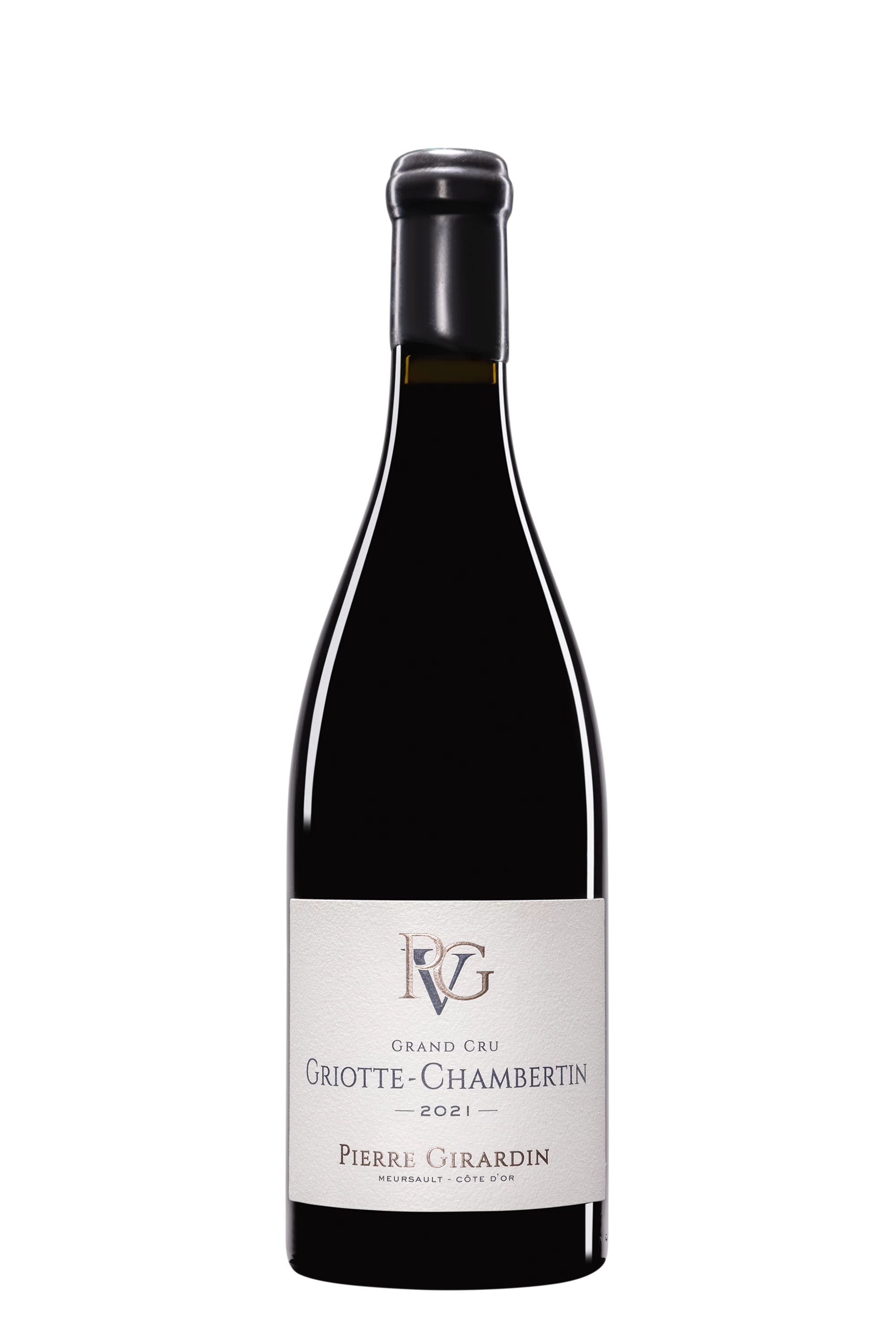 Domaine Pierre Girardin - Griotte-Chambertin Grand Cru Rouge 2021, 75cl