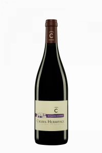 Domaine Combier - Crozes Hermitage Rouge 2016 13°, 75cl