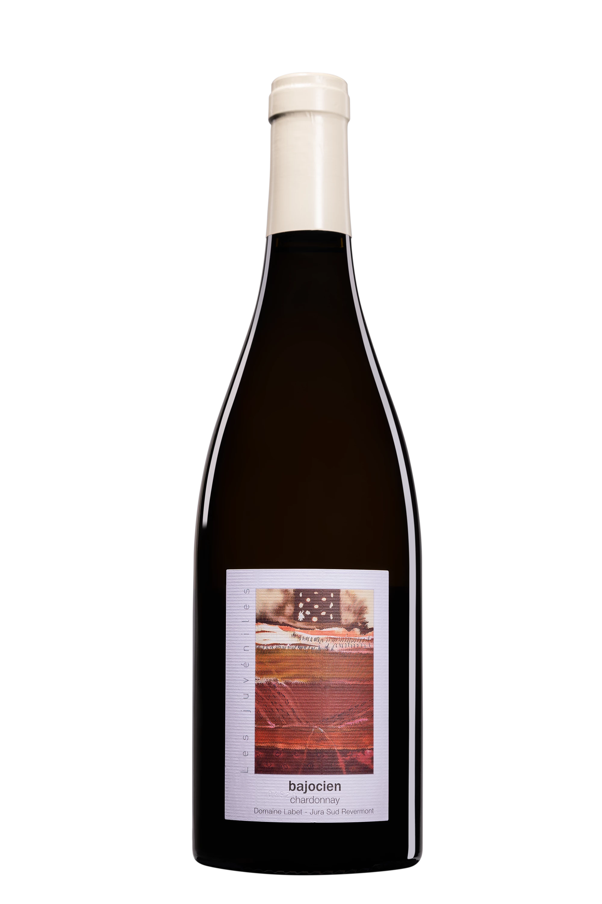 Domaine Labet - Côtes du Jura "Chardonnay - Bajocien" Blanc 2020, 75cl