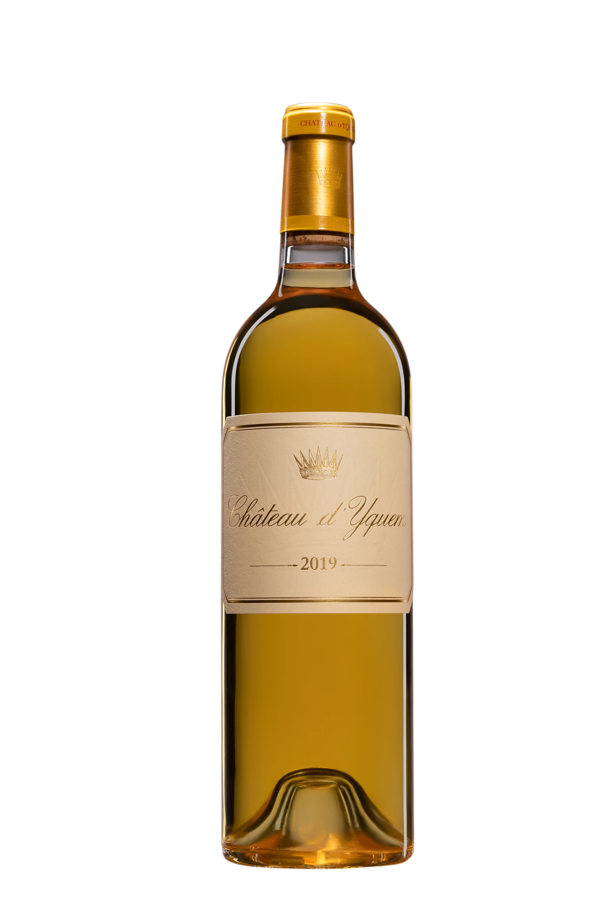 Château d'Yquem - Sauternes "1er Cru Classé Supérieur" Blanc 2019, 75cl