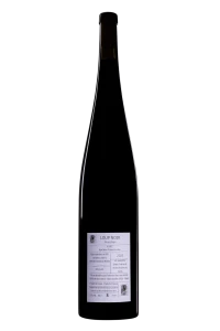 Domaine Exeterra - Alsace Pinot Noir "Loup Noir" Rouge 2023 12.5°, 150cl
