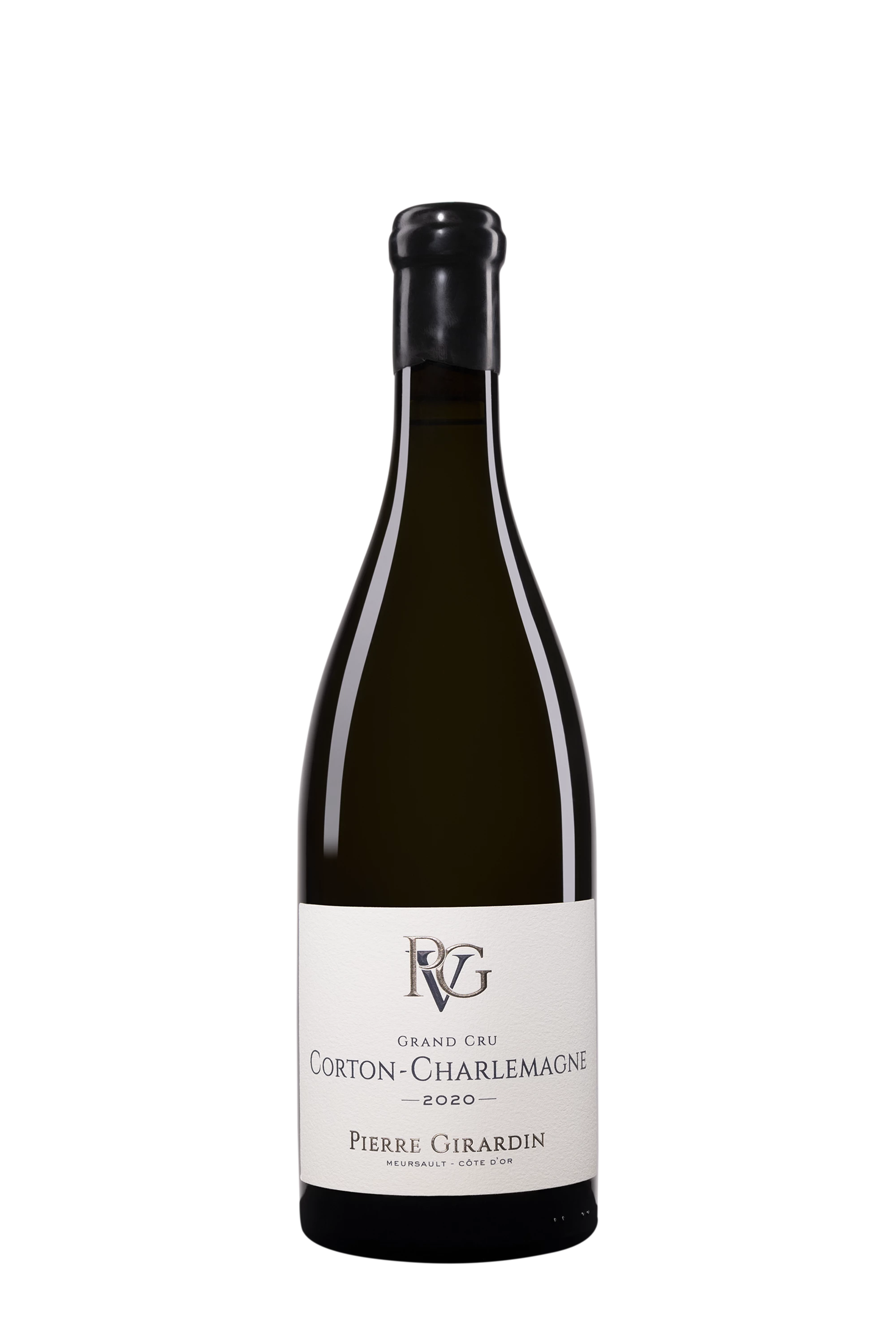 Domaine Pierre Girardin - Corton-Charlemagne Grand Cru Blanc 2020, 75cl