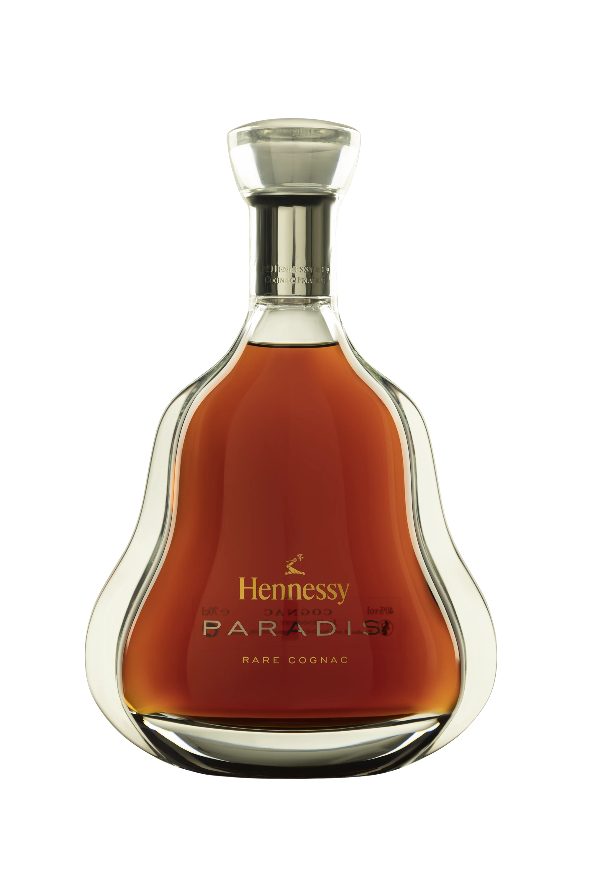 Hennessy - Cognac "Paradis" 40° Giftbox, 70cl