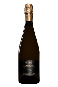 Domaine Brice Allouchery - Champagne Brut Nature 1er Cru Blanc de Noirs "Pinots Noirs" Blanc NV Dégorgement Dec. 2025 12.5°, 75cl