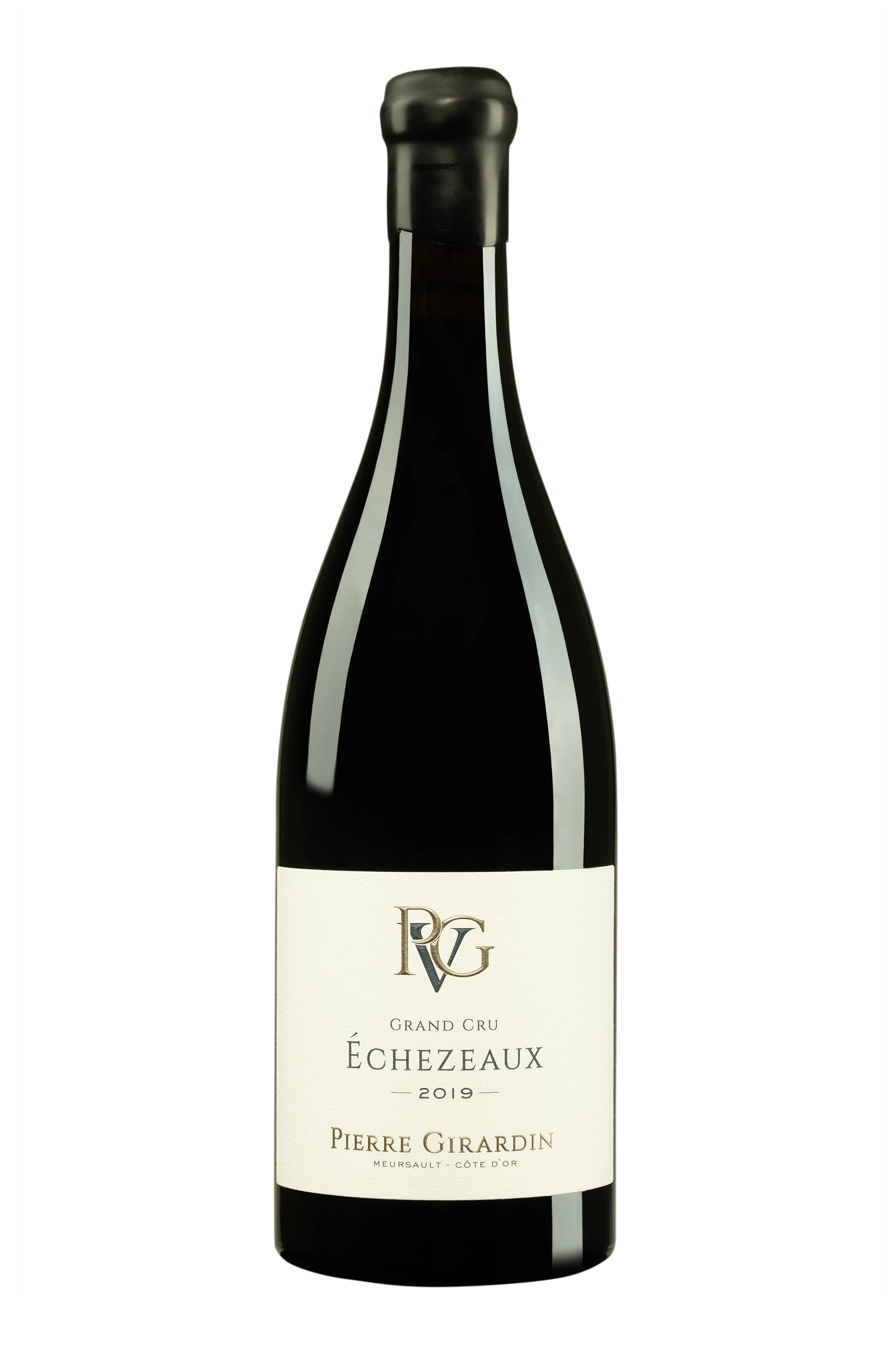 Domaine Pierre Girardin - Echezeaux Grand Cru Rouge 2019, 75cl