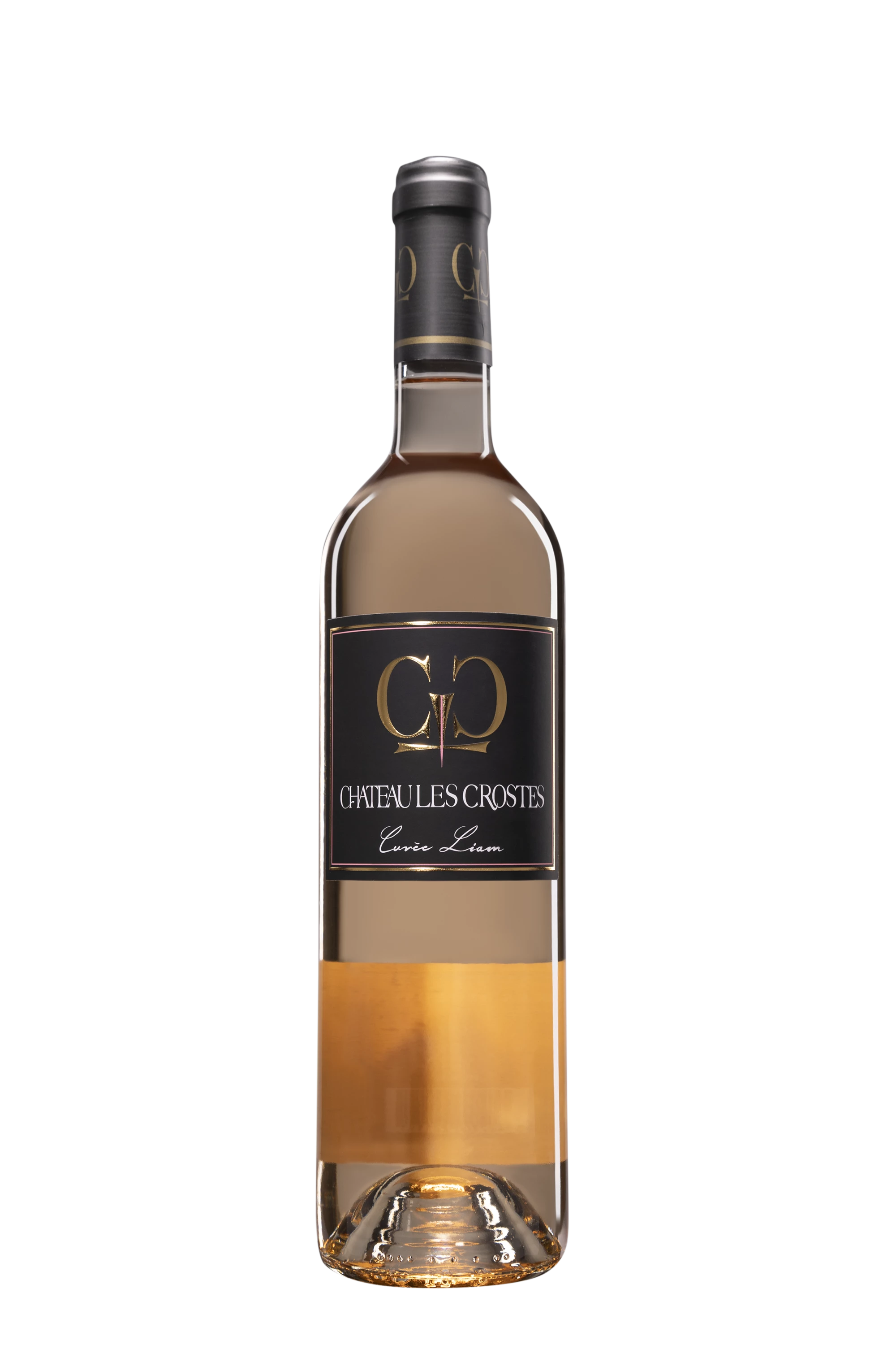 Château les Crostes - Côtes de Provence "Cuvée Liam" Rosé 2022, 75cl