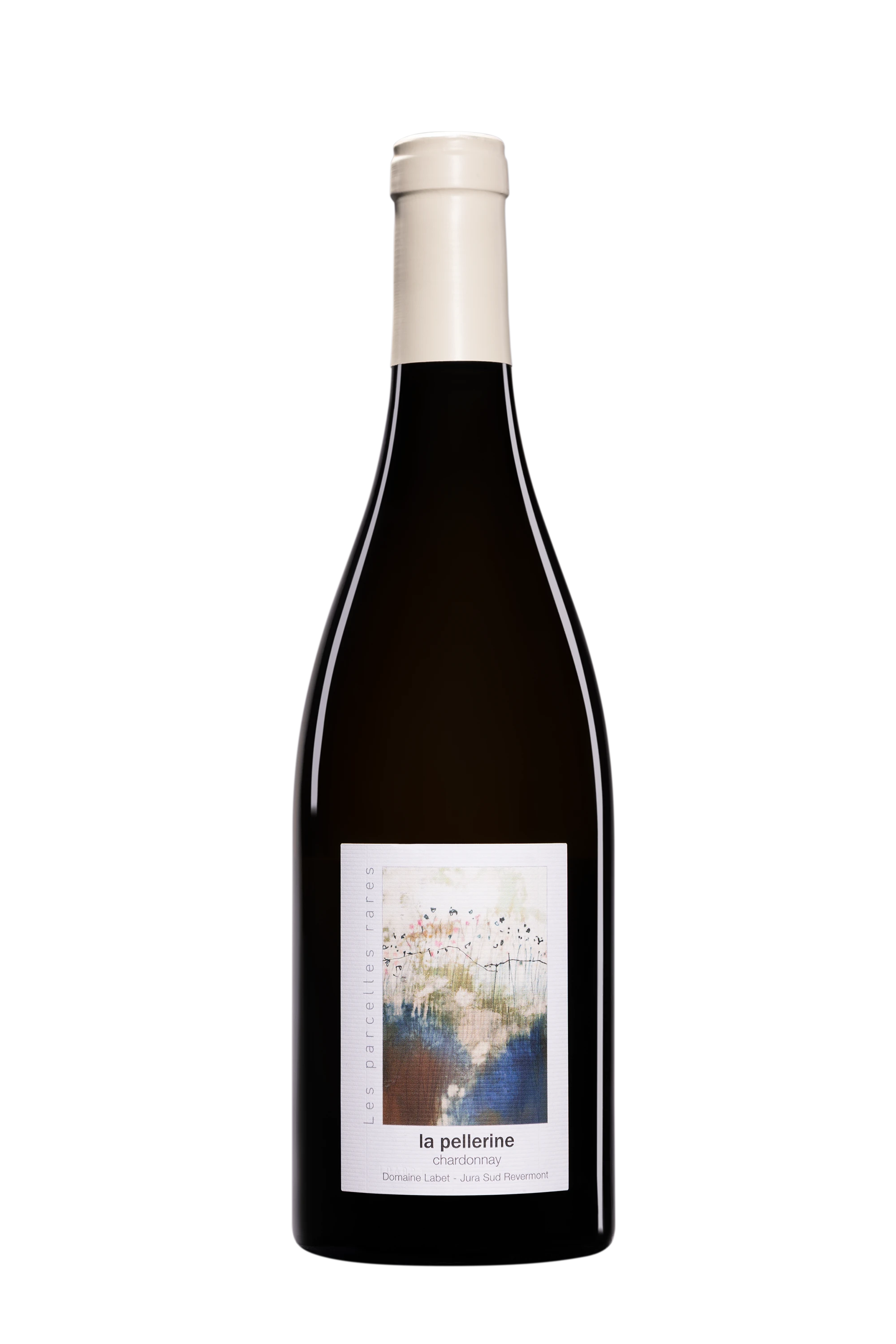 Domaine Labet - Côtes du Jura "Chardonnay - La Pellerine" Blanc 2021 12.5°, 75cl