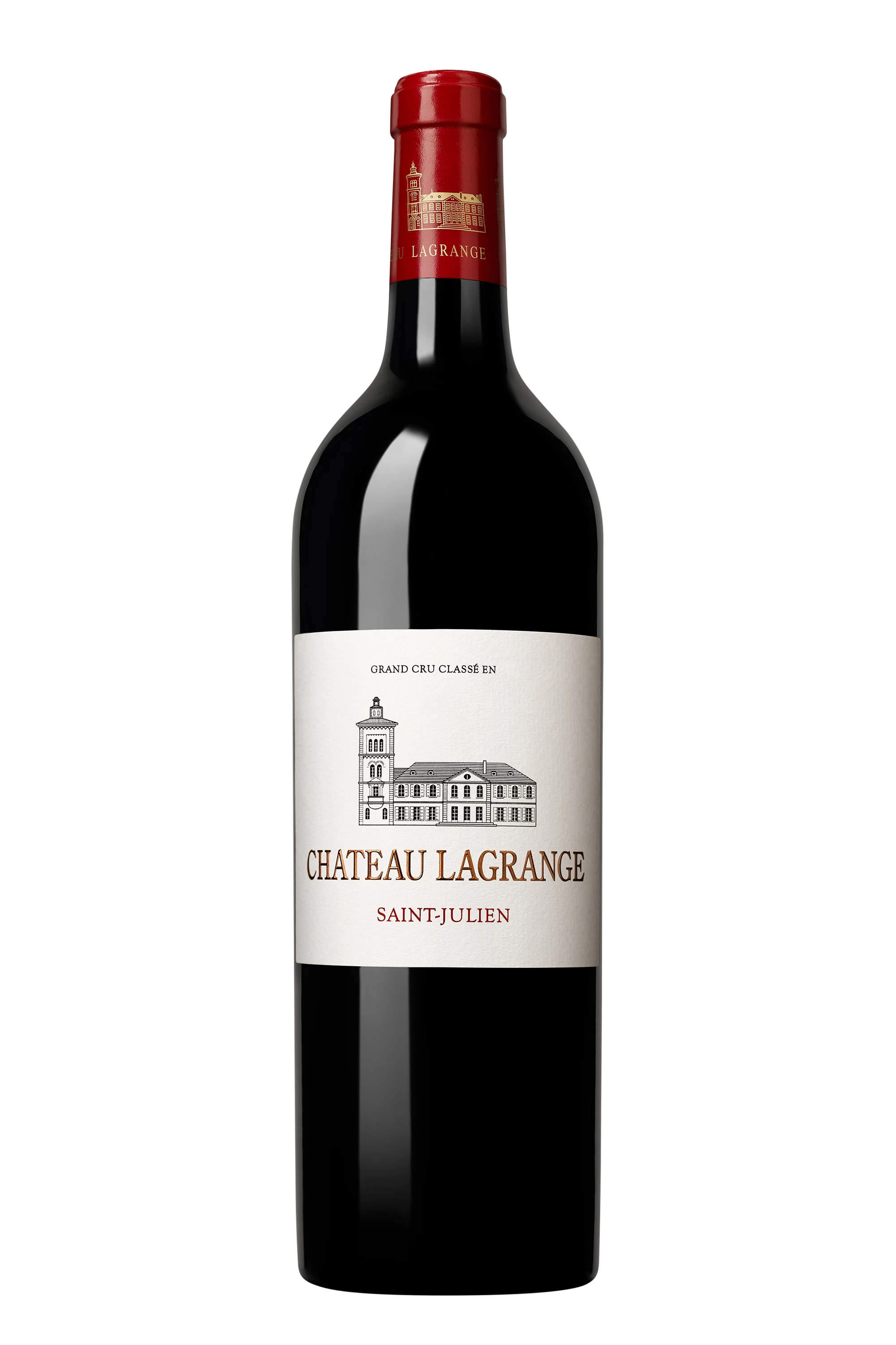Château Lagrange - Saint-Julien 3ème Grand Cru Classé Rouge 2024, 75cl