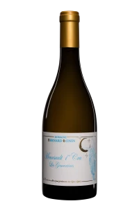 Domaine Bernard-Bonin - Meursault 1er Cru "Les Genevrières" Blanc 2024, 75cl