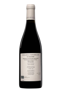 Chiara Condello - Sangiovese di Romagna "Predappio - La Lucciole Riserva" Rouge 2021, 75cl