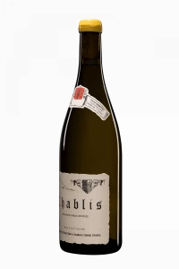 Domaine Vincent Dauvissat - Chablis Villages Blanc 2023, 75cl