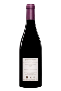 Clau de Nell - Anjou "Violette" Rouge 2023 12.5°, 75cl