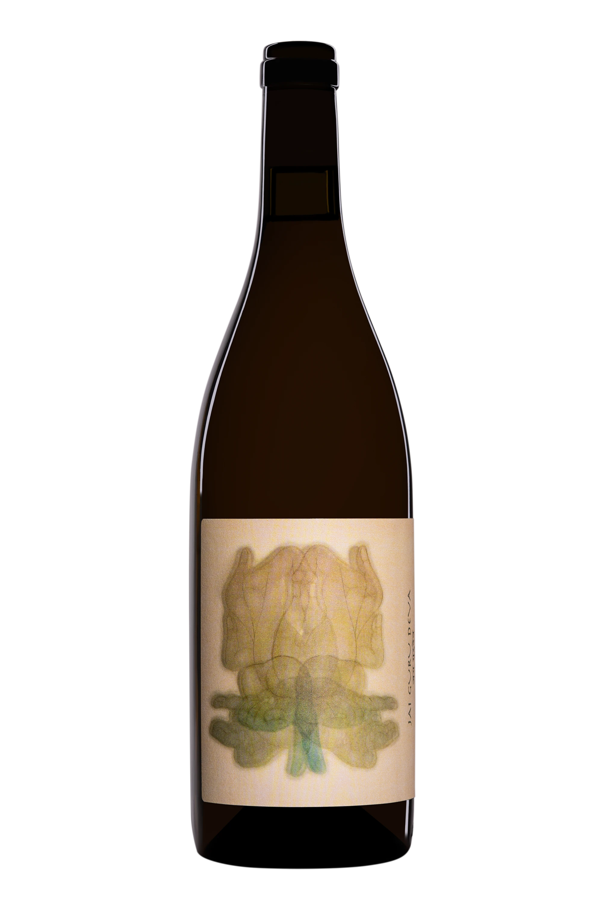 Shun Minowa - Vino da Tavola "Jaï Guru Deva" Orange 2023, 75cl