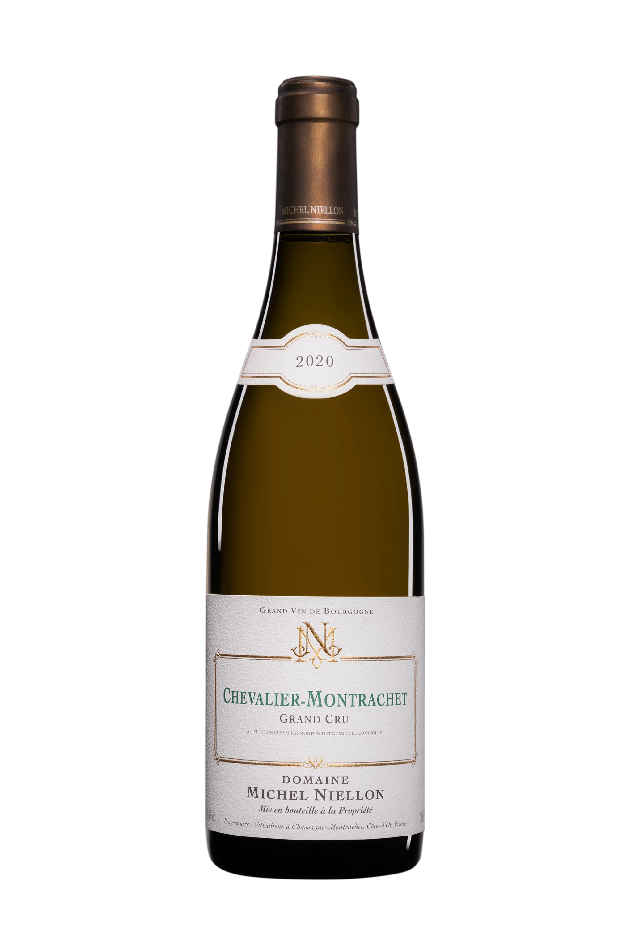 Domaine Michel Niellon - Chevalier-Montrachet Grand Cru Blanc 2020, 75cl