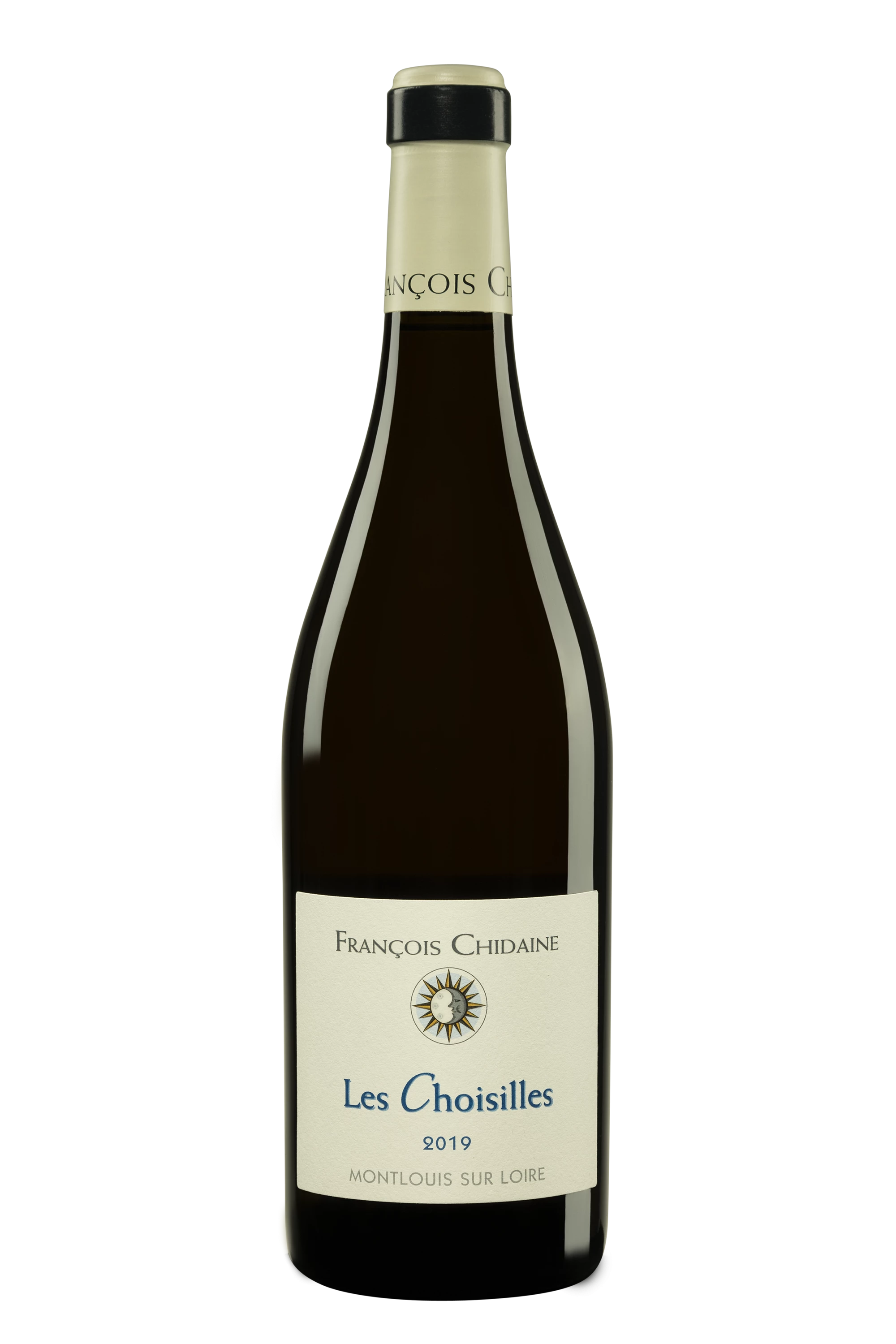Domaine François Chidaine - Montlouis-sur-Loire "Les Choisilles" Blanc 2019, 75cl