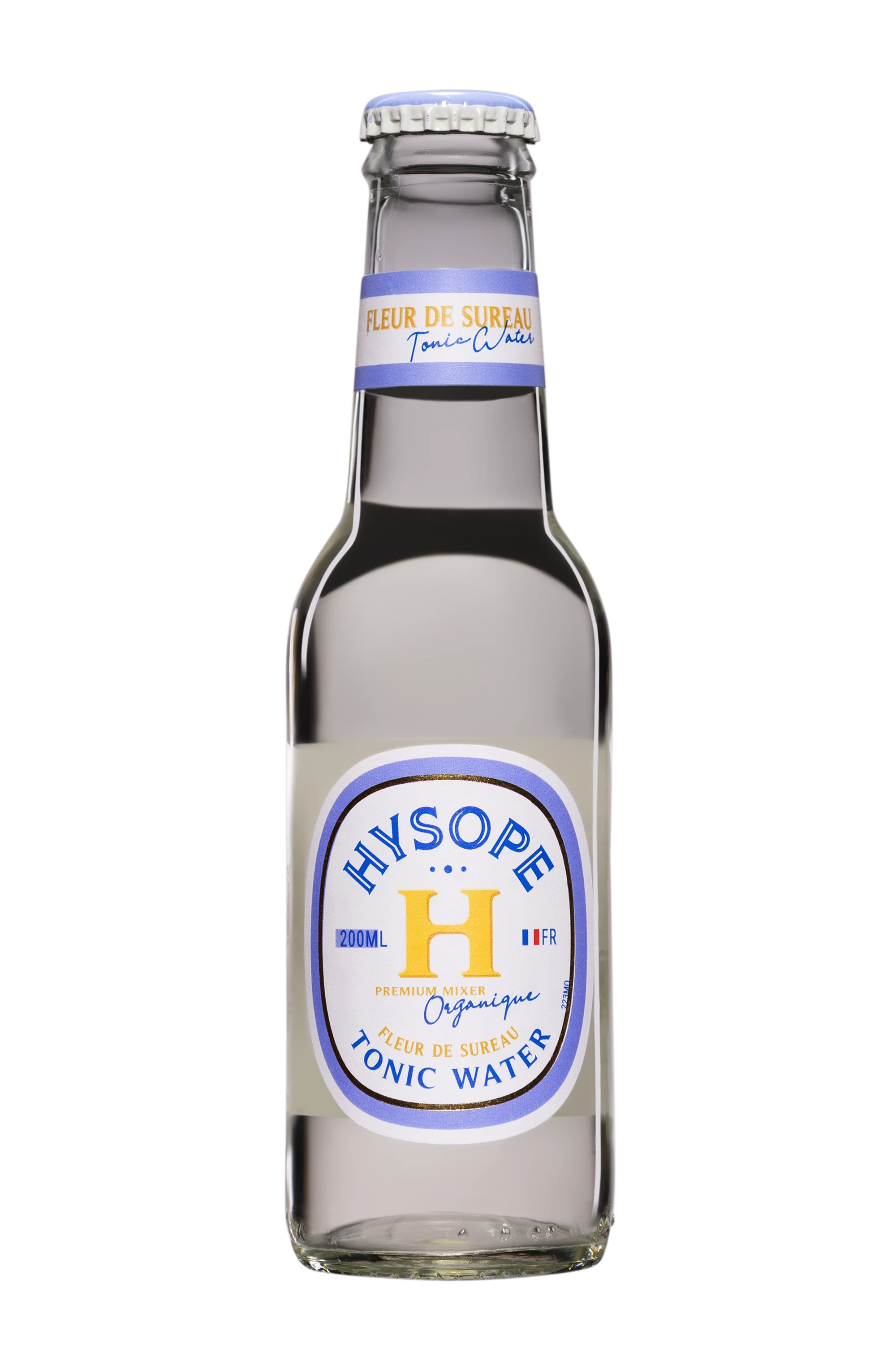 Hysope - Tonic "Fleur de Sureau", 20cl