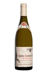 Domaine Vincent Dauvissat - Chablis 1er Cru "La Forest" Blanc 2022 13°, 75cl
