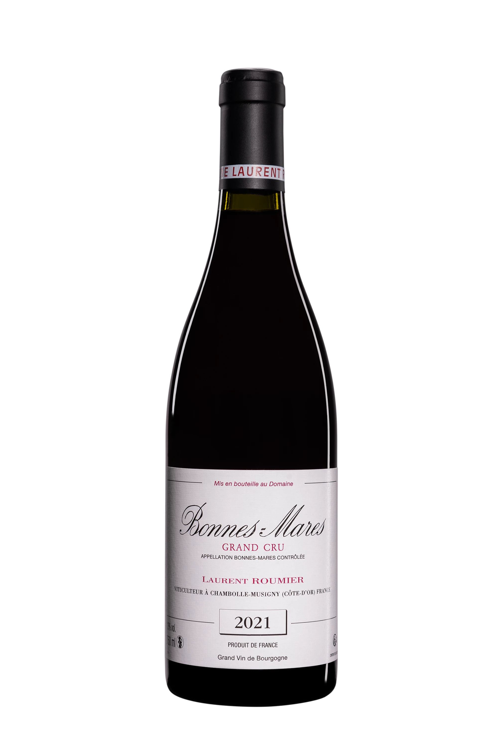 Domaine Laurent Roumier - Bonnes Mares Grand Cru Rouge 2021, 75cl