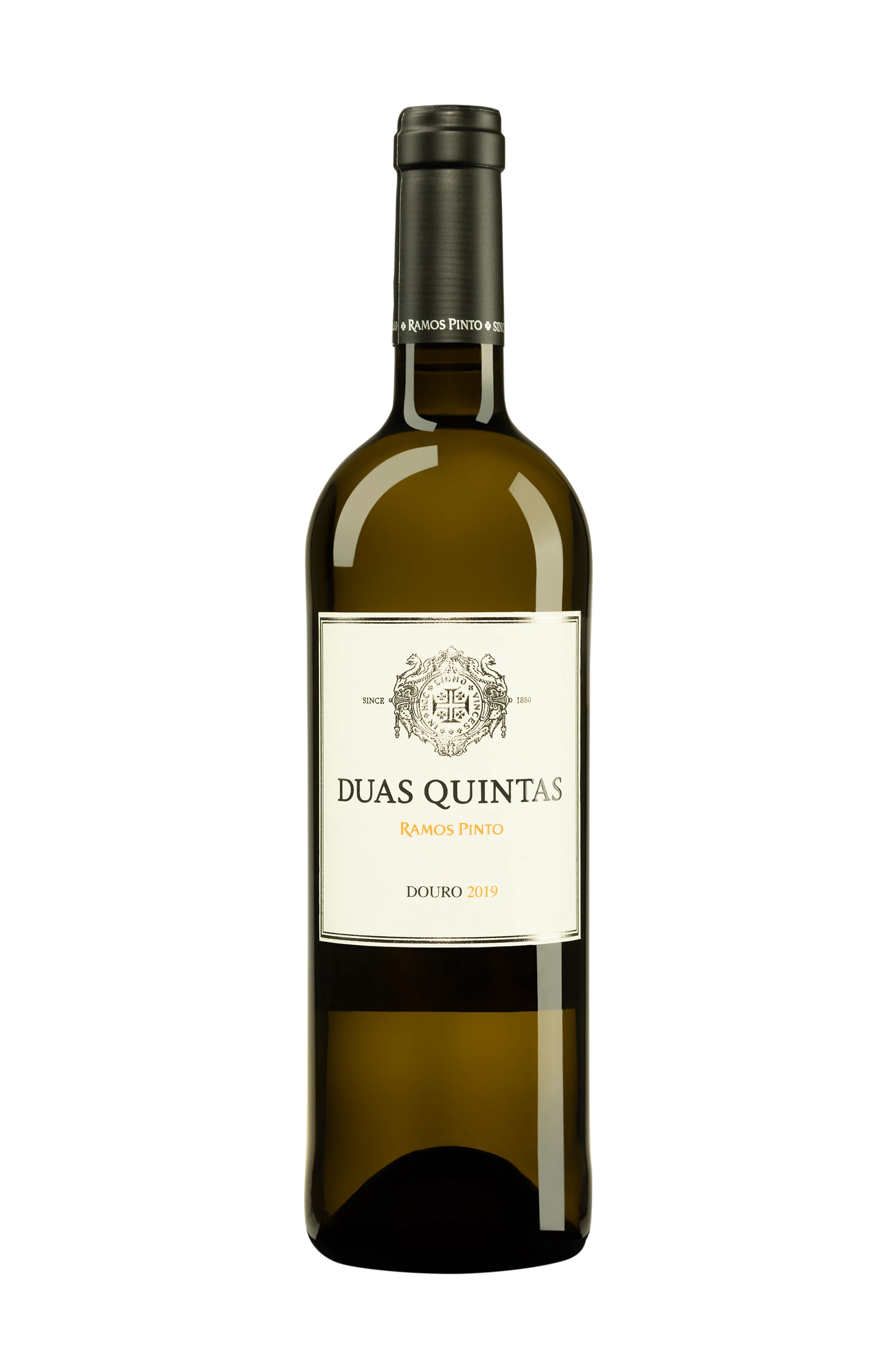 Ramos Pinto - Douro "Duas Quintas" Blanc 2019, 75cl