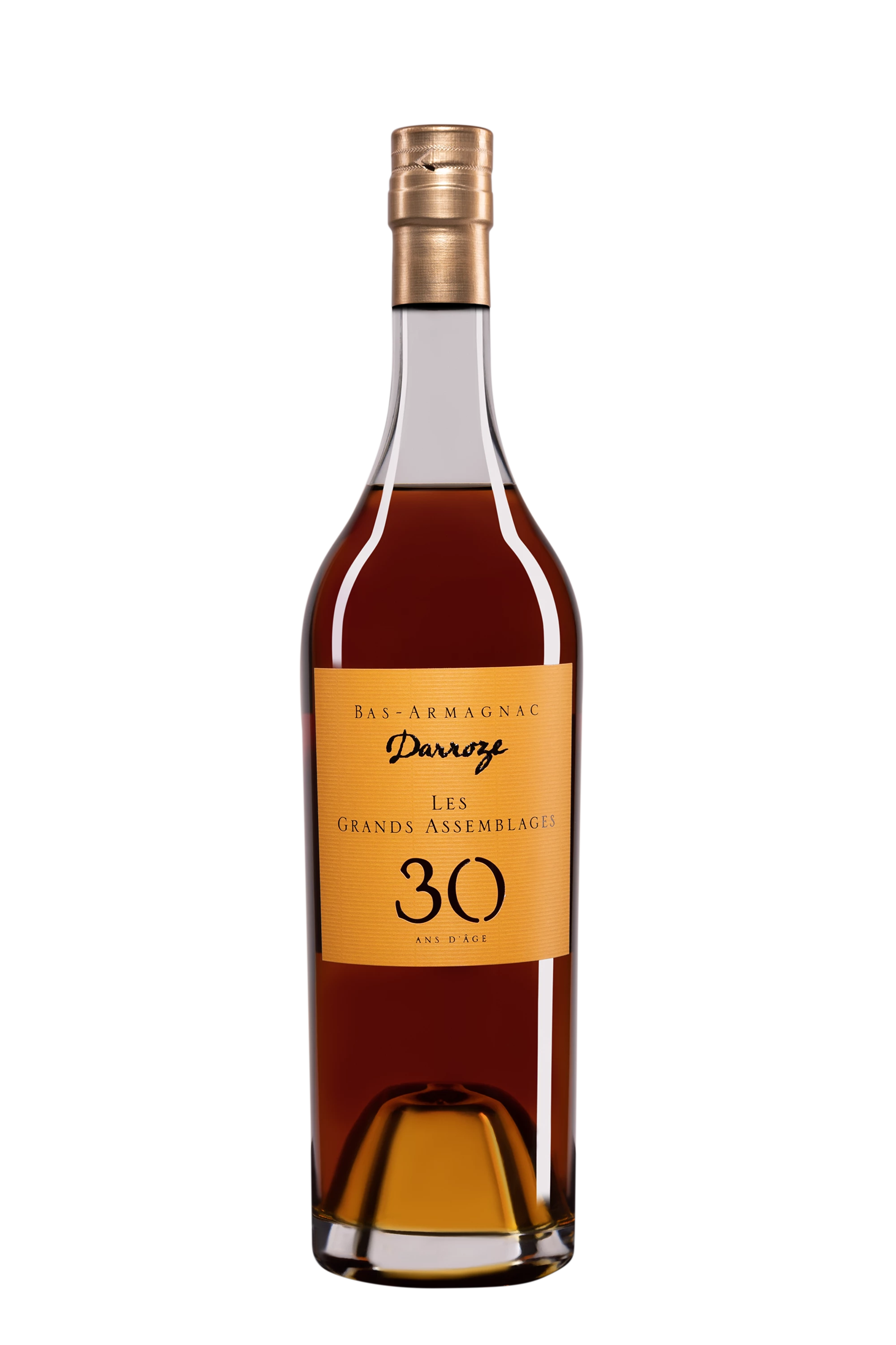 Darroze - Bas-Armagnac "30 Ans" 43° Giftbox, 70cl