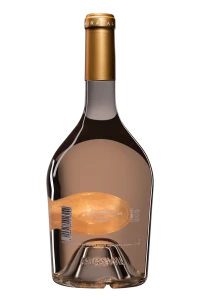 Domaine Miraval - Côtes de Provence Rosé 2025 12.5°, 75cl