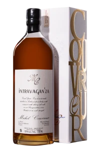 Michel Couvreur - Single Malt French Whisky "Intravagan'za Clearach" Brun NV 50° Giftbox, 70cl