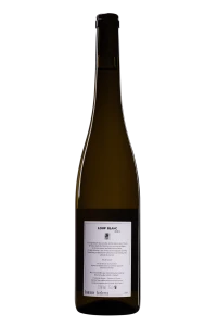 Domaine Exeterra - Alsace Riesling "Loup Blanc" Blanc 2023, 75cl