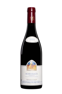 Domaine Georges Mugneret-Gibourg - Echezeaux Grand Cru Rouge 2021 13.5°, 75cl