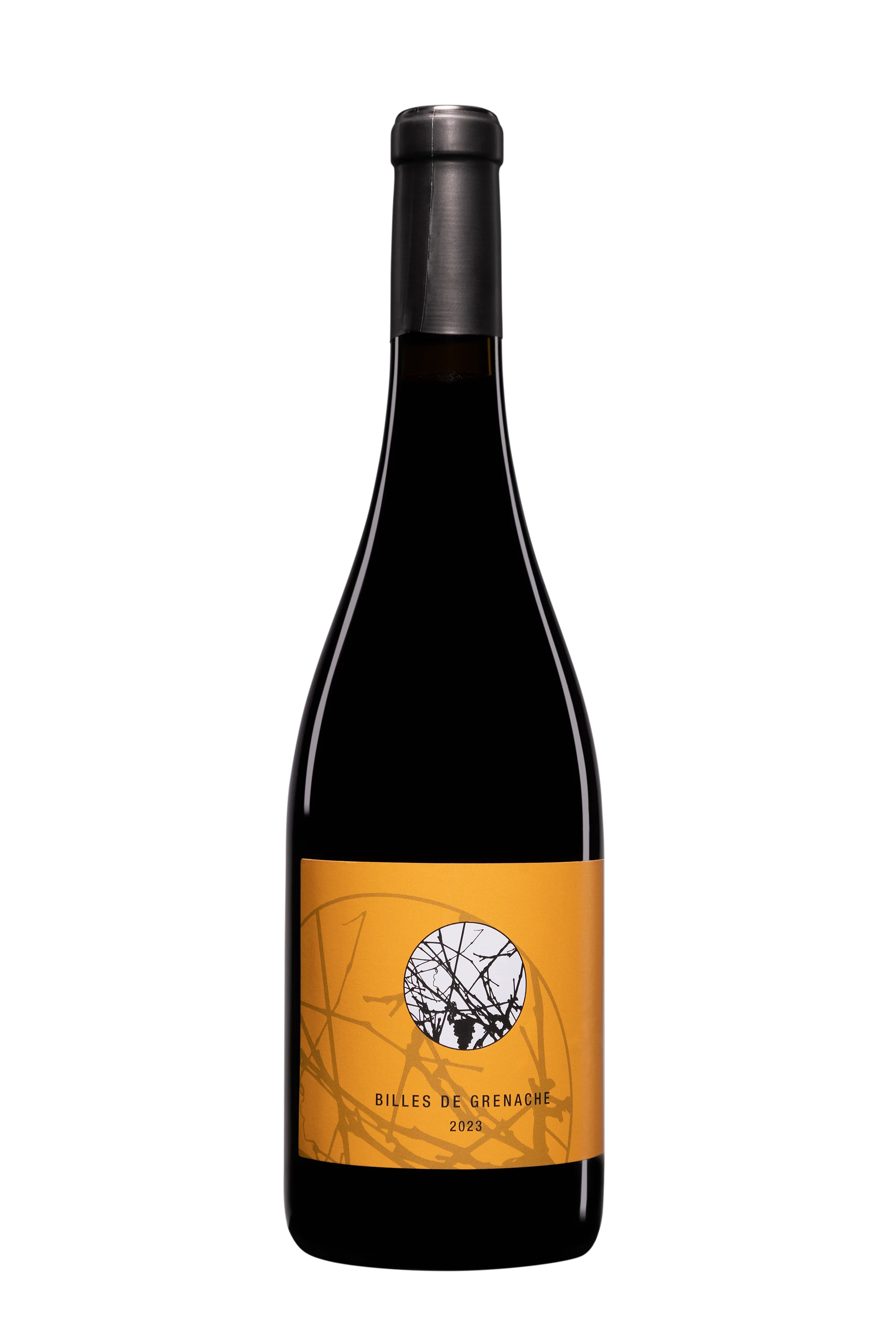 Clos de la Barthassade - Vin de Pays d'Hérault "Billes de Grenache" Rouge 2023, 75cl