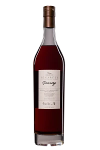 Darroze - Armagnac-Tenareze "Domaine de la Boubée" Brun 1993 49° Giftbox, 70cl