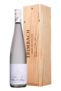 Trimbach - Marc d'Alsace "Marc de Riesling Clos Saint Hune" 45°, 70cl