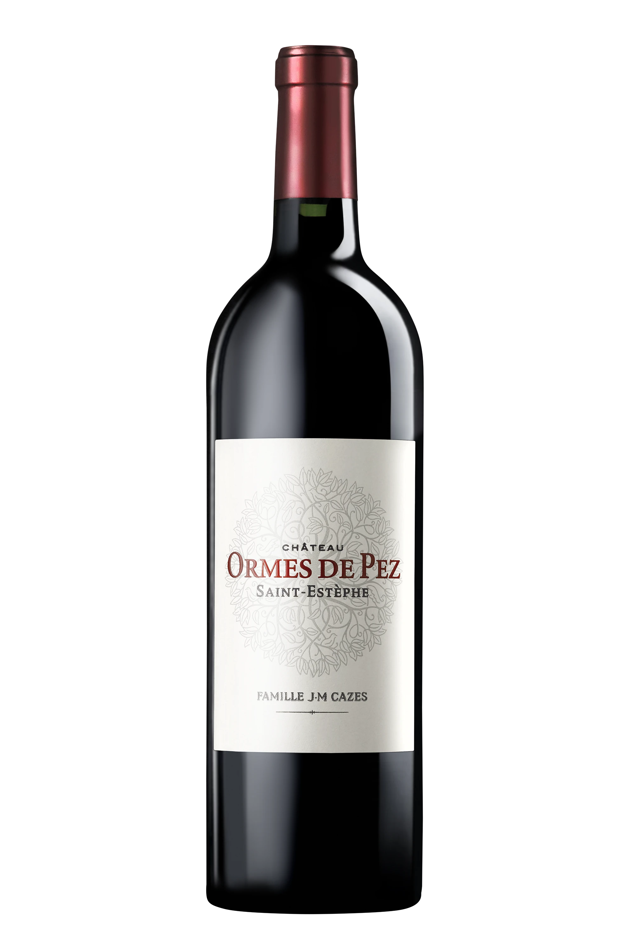 Château Ormes de Pez - Saint-Estèphe Rouge 2024, 75cl