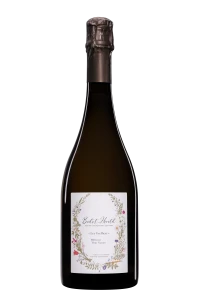 Maison Bodet-Herold - Crémant de Loire Brut Nature Millésimé "Les Greffiers" Blanc 2022, 75cl