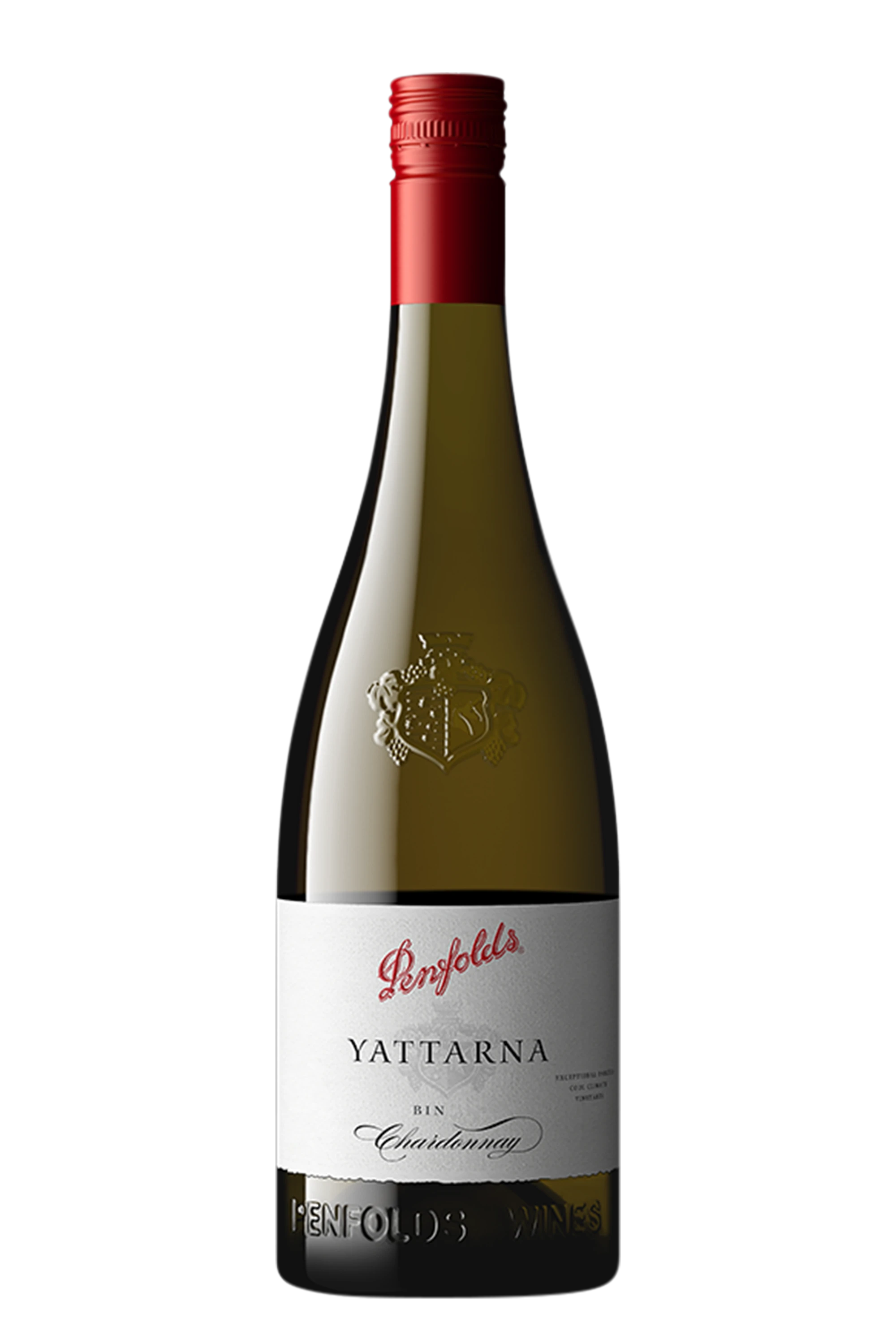 Penfolds - South Australia "Yattarna - Chardonnay" Blanc 2023, 75cl