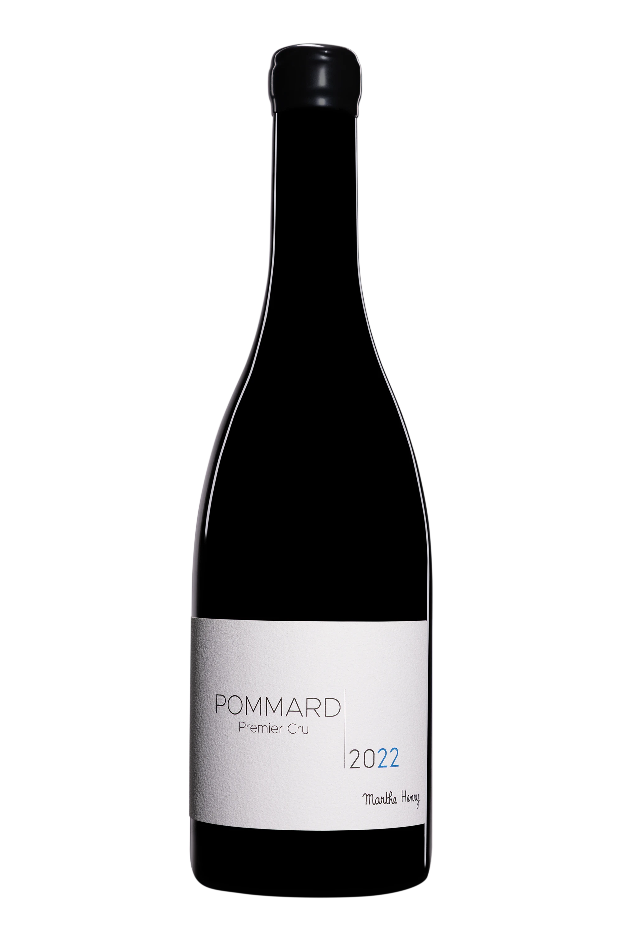 Maison Marthe Henry - Pommard 1er Cru Rouge 2022 13°, 75cl