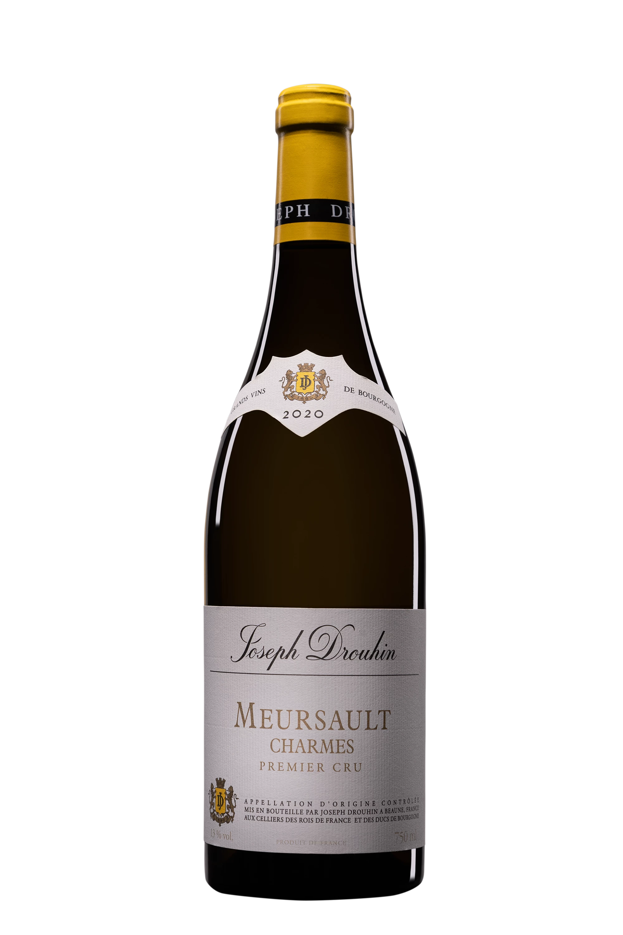 Domaine Joseph Drouhin - Meursault 1er Cru "Charmes" Blanc 2020, 75cl