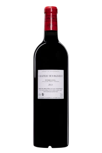 Château Bourgneuf - Pomerol Rouge 2021, 75cl