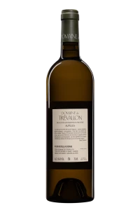 Domaine de Trévallon - Vin de Pays des Alpilles Blanc 2024 13°, 75cl