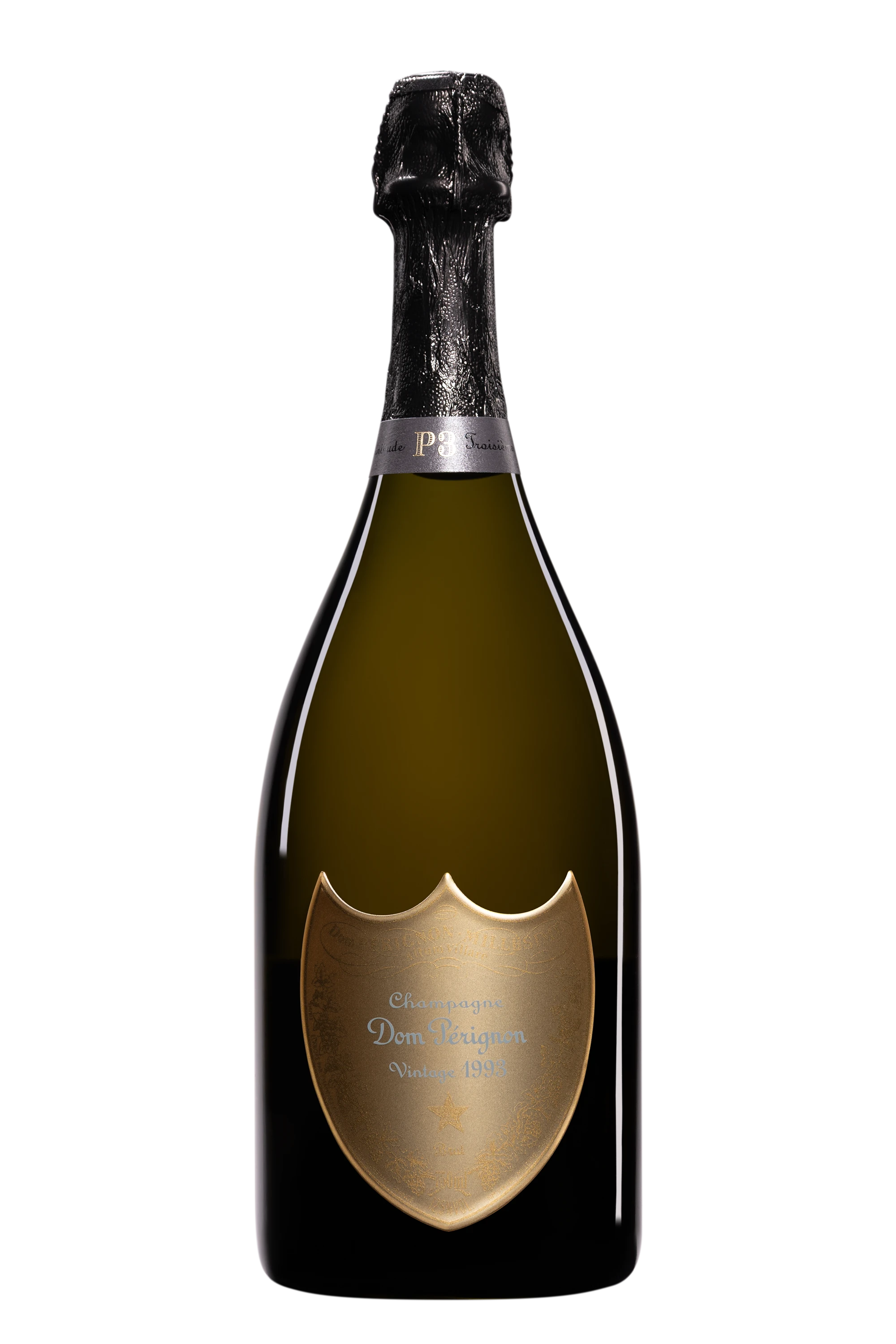 Maison Dom Pérignon - Champagne Brut Millésimé "P3" Blanc 1993 12.5° Giftbox, 75cl