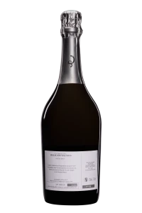 Maison Billecart-Salmon - Champagne Extra-Brut "Réserve" Blanc NV 12°, 75cl