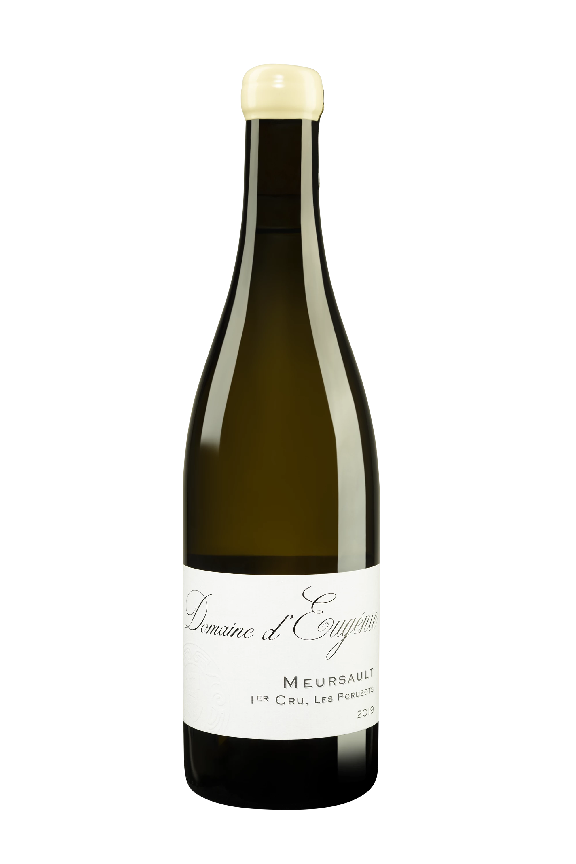 Domaine d'Eugénie - Meursault 1er Cru "Les Porusots" Blanc 2019 13.5°, 75cl